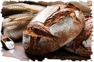 bread
