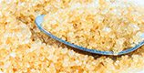 cane-sugar-in-studio-light