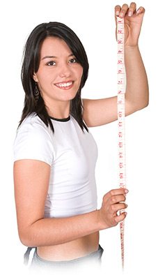 Measuring Height