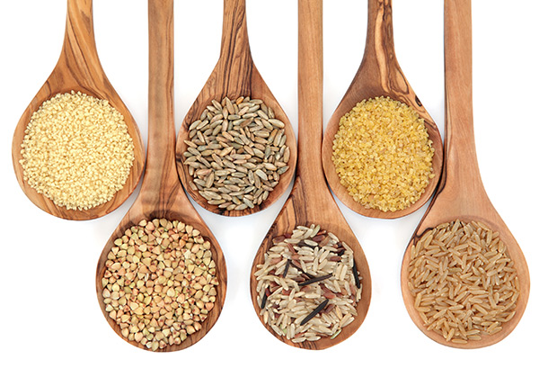 Grains