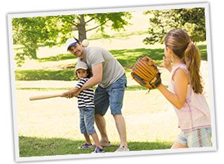 Family Exercise