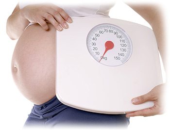 Pregnant