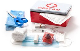 First Aid