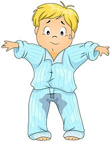 Bed Wetting