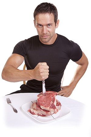 Steak