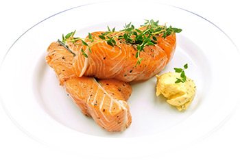 Food with Substance