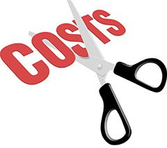 Cut Costs