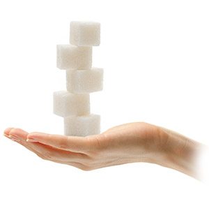 Sugar!