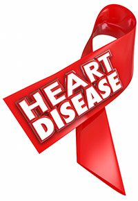 Heart Disease / Cardio
