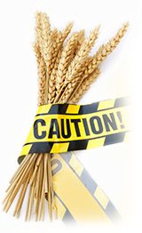 caution
