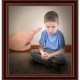 Misbehaving Child