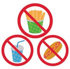 Junk Food