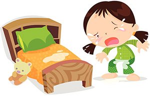 cute-girl-crying-cartoon-many-action