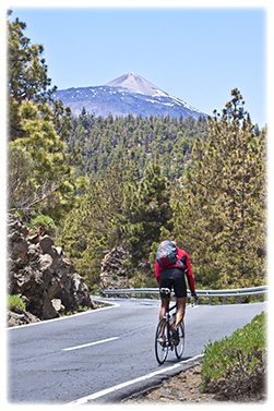 Cycling