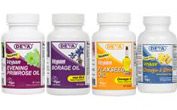 Healthy Oils & Omega 3 Healthy Oils & Omega 3