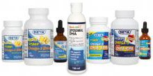 DHA & EPA Supplements