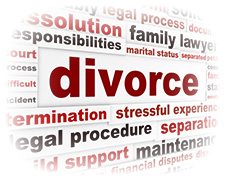 divorce
