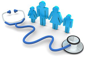 Family-Doctor-Visit