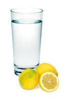 Glass of Water