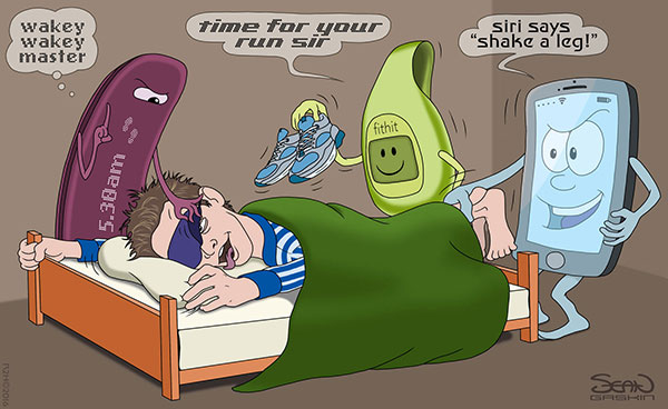 Fitness-Gagets-Cartoon-post