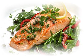 Healthy Fish