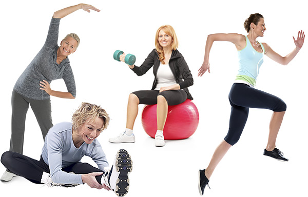 Exercise