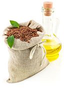 flax-seeds