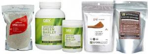 Health Food