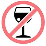 No Alcohol