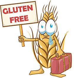 gluten-free