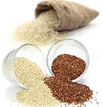 Grains