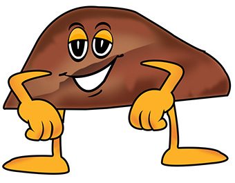 18 Secrets For Keeping Your Liver Happy & Healthy 18 Secrets For Keeping Your Liver Happy & Healthy