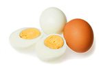 hard-boiled