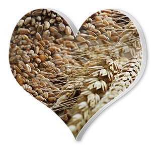 Heart Grains