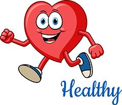 Happy Heart