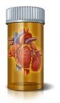 Heart in a Bottle