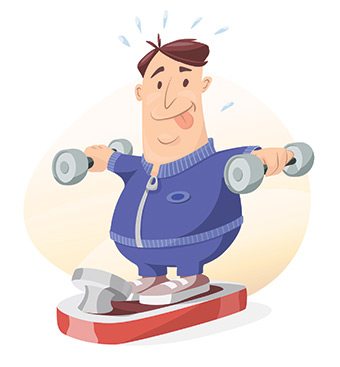 weight Lifting