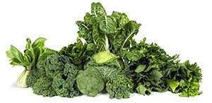 Leafy-Green-Vegetables