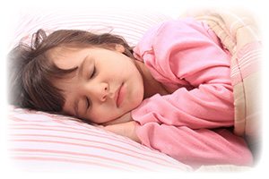 little-girl-bedtime