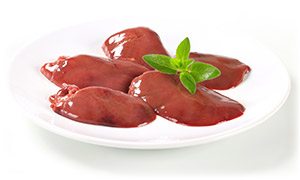 liver