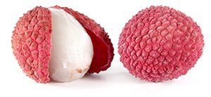 Lychee