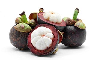 Mangosteen