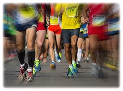 marathon
