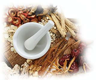 Traditional Chinese Medicine