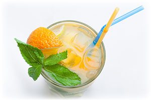 mocktails
