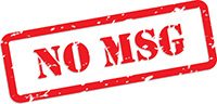 no-msg
