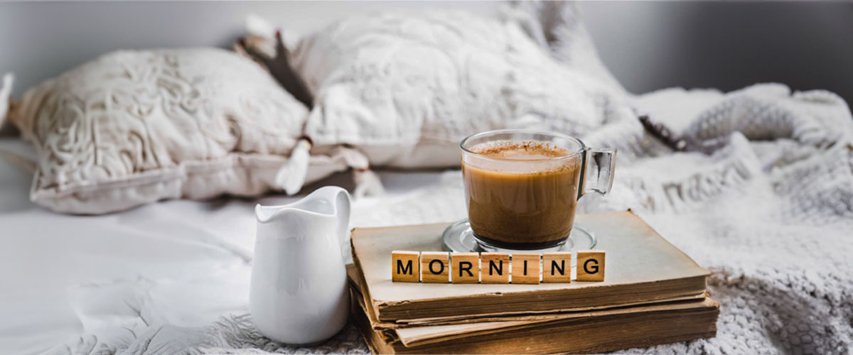 Morning Routine