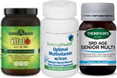 Multivitamin & Minerals 