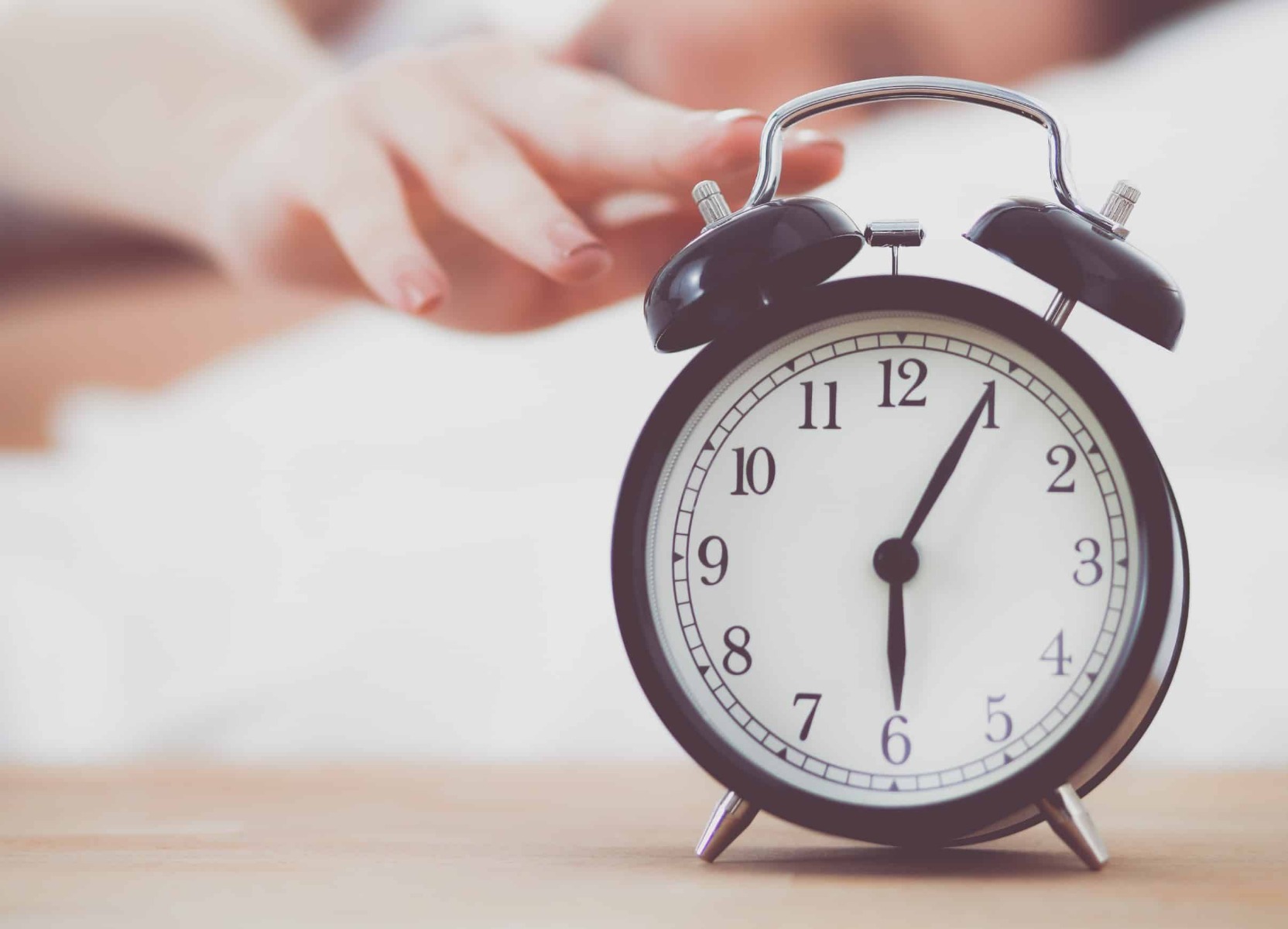 Alarm Clock