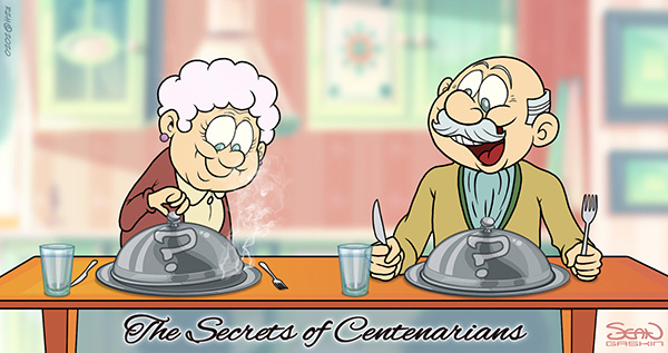 Centenarians600